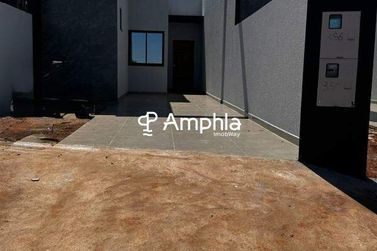 Casa &agrave; venda - 63m&sup2; - Jardim Coopagro