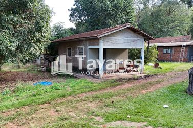 Ch&aacute;cara &agrave; venda - 14000m&sup2; - &Aacute;rea Rural de Umuarama