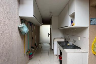 Casa &agrave; venda - 152m&sup2; - Zona III