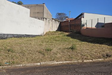 Terreno &agrave; venda - 437m&sup2; - Parque Cidade Jardim