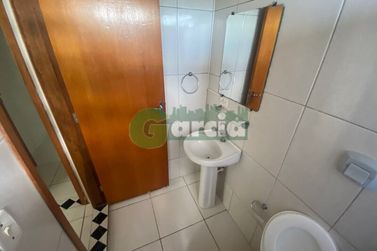 Casa para alugar - Parque Residencial Interlagos