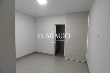 Casa &agrave; venda - 117m&sup2; - Jardim Arax&aacute;