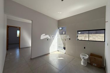 Casa &agrave; venda - 57m&sup2; - JARDIM PANORAMA