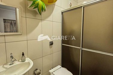 Casa &agrave; venda - 192m&sup2; - JARDIM GISELA
