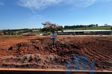 Terreno &agrave; venda - 280m&sup2; - Villa Serena Home Resort