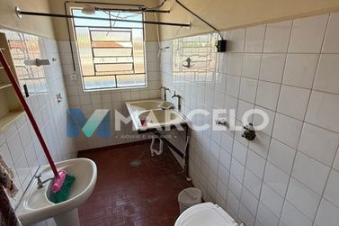 Apartamento para alugar - Zona I