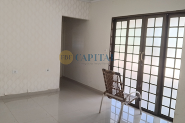 Ch&aacute;cara &agrave; venda - 2m&sup2; - Jardim Estancia II