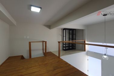 Apartamento para alugar - 490m&sup2; - Zona III