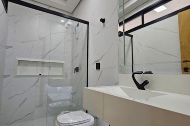 Casa &agrave; venda - 180m&sup2; - Parque Interlagos II