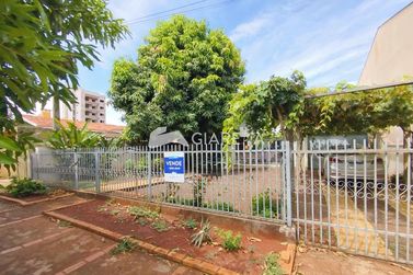 Terreno &agrave; venda - 134m&sup2; - JARDIM LA SALLE