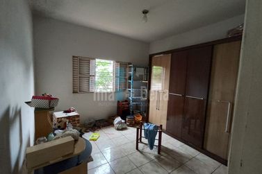 Casa &agrave; venda - Zona II