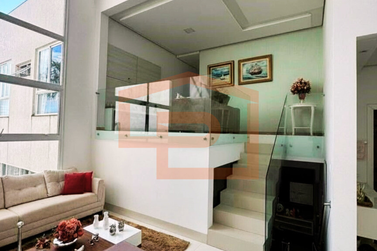 Casa &agrave; venda - 236m&sup2; - Parque Presidente