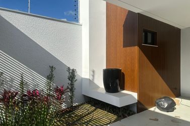 Casa &agrave; venda - 135m&sup2; - Jardim Am&eacute;rica