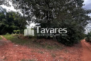 Ch&aacute;cara &agrave; venda - 31400m&sup2; - &Aacute;rea Rural de Umuarama