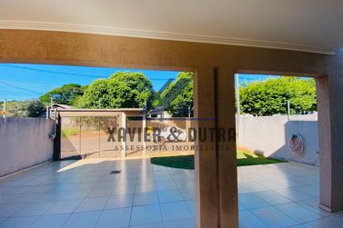 Casa &agrave; venda - 191m&sup2; - Pra&ccedil;a 7 de Setembro, Zona 05