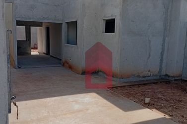 Casa &agrave; venda - 146m&sup2; - Parque Residencial Metropolitano