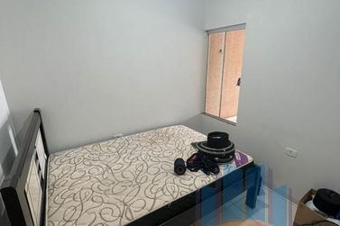 Casa &agrave; venda - 80m&sup2; - Jardim Gar&ccedil;as