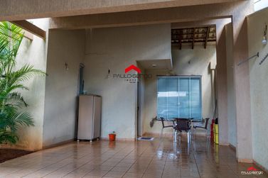 Casa &agrave; venda - 236m&sup2; - Parque Cidade Jardim