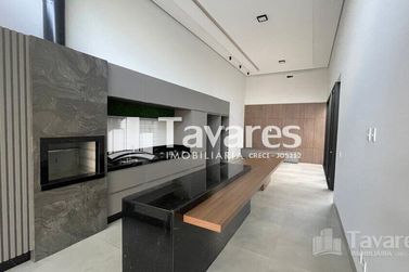 Casa &agrave; venda - 99m&sup2; - Centro