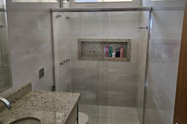 Casa &agrave; venda - 226m&sup2; - Condom&iacute;nio Ecoville