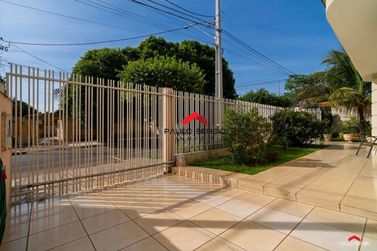 Sobrado &agrave; venda - 220m&sup2; - Jardim Lisboa