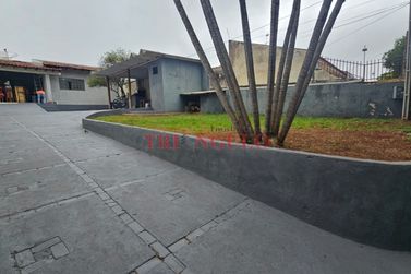 Casa &agrave; venda - 157m&sup2; - ZONA ARMAZEM