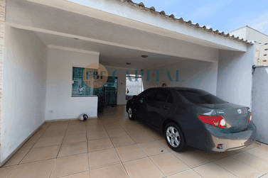 Casa &agrave; venda - 120m&sup2; - Jardim Vila Rica
