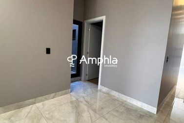 Casa &agrave; venda - 130m&sup2; - Jardim Gisela