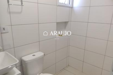 Apartamento &agrave; venda - 78m&sup2; - Parque Residencial Interlagos II