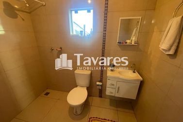 Casa &agrave; venda - 84m&sup2; - Parque Tarum&atilde;