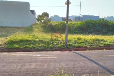 Terreno &agrave; venda - 260m&sup2; - Parque Residencial Metropolitano