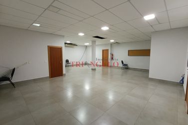 Sala Comercial para alugar - 276m&sup2; - ZONA I