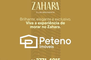 Apartamento &agrave; venda - 156m&sup2; - Zona I