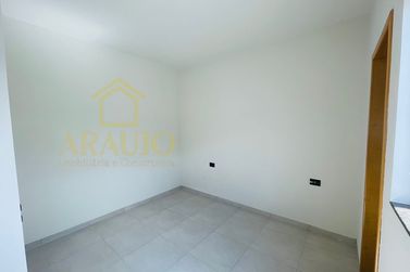 Casa &agrave; venda - 62m&sup2; - Jardim Sakai