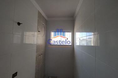 Casa &agrave; venda - 127m&sup2; - JARDIM MARANATA