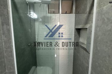 Apartamento para alugar - 75m&sup2; - Zona I
