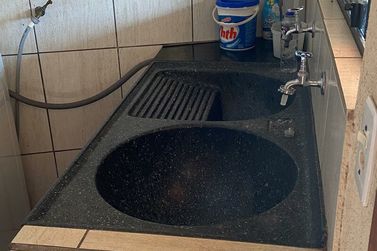 Casa &agrave; venda - 68m&sup2; - Parque das Jaboticabeiras