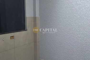 Casa &agrave; venda - 94m&sup2; - Parque Residencial Metropolitano