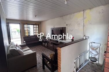 Casa &agrave; venda - 98m&sup2; - Country