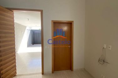 Casa &agrave; venda - 91m&sup2; - Zona I