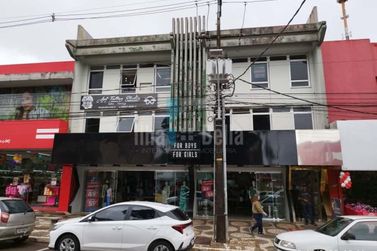 Sala Comercial para alugar - Zona I