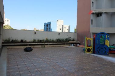 Apartamento &agrave; venda - 140m&sup2; - Zona III