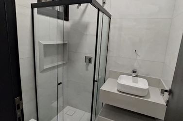 Casa &agrave; venda - 241m&sup2; - Paysage Essenza Condom&iacute;nio