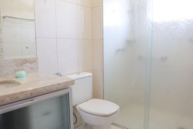 Apartamento &agrave; venda - 206m&sup2; - Zona I