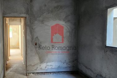 Casa &agrave; venda - 125m&sup2; - Jardim Colorado