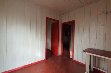 Casa para alugar - 40m&sup2; - Zona VI