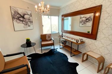 Sobrado &agrave; venda - 197m&sup2; - Zona II