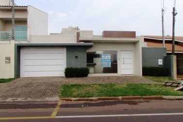 Casa &agrave; venda - 