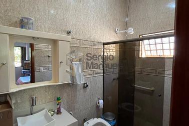 Casa &agrave; venda - 525m&sup2; - Avenida Rio Grande do Norte