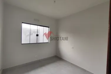 Casa para alugar - Jardim Paris